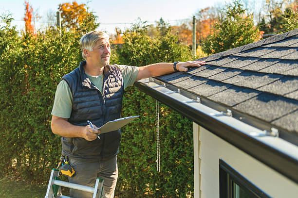 Trusted Storm Damage Roof Repair service in Howard Lake, MN - Ben Roofing and Steel LLC